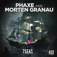 Phaxe - 7 Seas [Single]