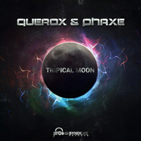Phaxe - Tripical Moon [Single]