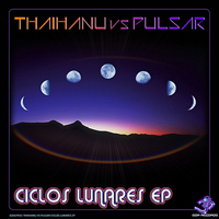 Pulsar (CHI) - Ciclos Lunares [EP]