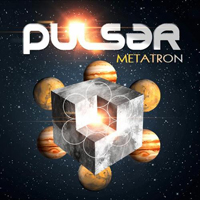 Pulsar (CHI) - Metatron [EP]