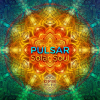 Pulsar (CHI) - Solar Soul [EP]