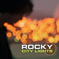 Rocky (ISR) - City Lights [EP]