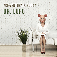 Rocky (ISR) - Dr. Lupo [EP]