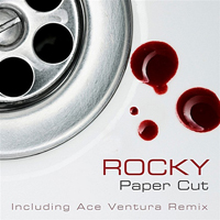 Rocky (ISR) - Paper Cut [Single]