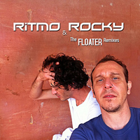 Rocky (ISR) - The Floater (Remixes) [EP]