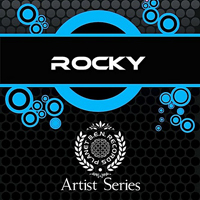 Rocky (ISR) - Works [EP]