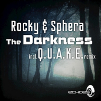 Rocky (ISR) - The Darkness [Single]