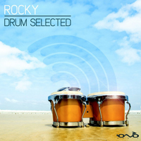 Rocky (ISR) - Drum Selected [EP]