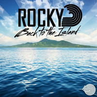 Rocky (ISR) - Back to the Island [Single]