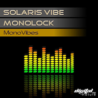 Solaris Vibe (ISR) - Monovibes [EP]