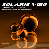 Solaris Vibe (ISR) - Reflections [EP]