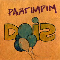 Calcanhotto, Adriana - Partimpim Dois