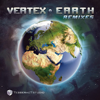 Vertex (SRB) - Earth (Remixes)