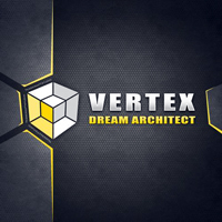 Vertex (SRB) - Dream Architect [EP]