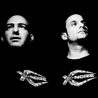 X-Noize - Rock It (Psycraft Remix) [Single]