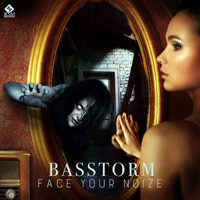 X-Noize - Face Your Noize [EP]