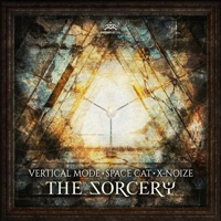 X-Noize - The Sorcery (Single)
