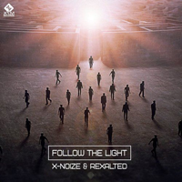 X-Noize - Follow The Light (Single)