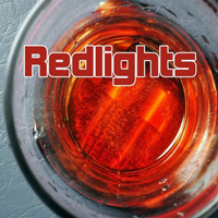 Zyce - Redlights [EP]