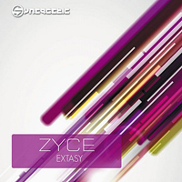 Zyce - Extasy [EP]