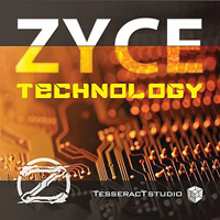 Zyce - Technology [EP]