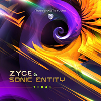 Zyce - Tidal (Single)