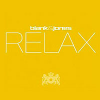 Blank & Jones - Relax (Limited Edition)