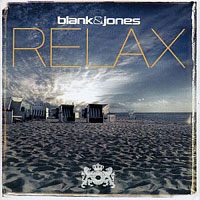 Blank & Jones - Relax (CD2) (Remix)