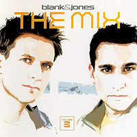 Blank & Jones - The Mix (Vol.3) (CD1)