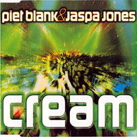 Blank & Jones - Cream (Maxi-Single)