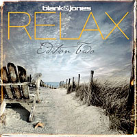 Blank & Jones - Relax (Edition Two) (CD1)