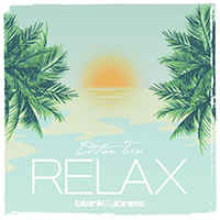 Blank & Jones - Relax Edition 10