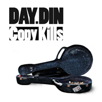 Day.Din - Copy Kills [EP]