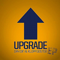 Day.Din - Upgrade [EP]