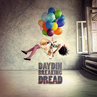 Day.Din - Breaking Dread [EP]