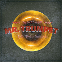 Day.Din - Mr. Trumpet [Single]
