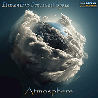 Dominant Space - Atmosphere [EP]
