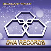 Dominant Space - Section 9 [EP]