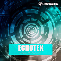 Echotek - Audio Harmony [EP]