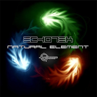 Echotek - Natural Element [EP]