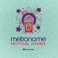 Metronome (SWE) - Artificial Jukebox [EP]