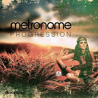 Metronome (SWE) - Progression [EP]