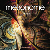 Metronome (SWE) - Evolve [EP]