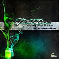 Naturalize - Twisted Dance [EP]