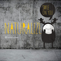 Naturalize - Smile On You [EP]