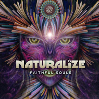 Naturalize - Faithful Souls [EP]