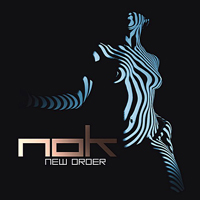 NOK (DEU) - New Order [EP]