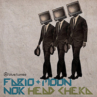 NOK (DEU) - Head Cheka [EP]
