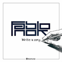 NOK (DEU) - Write A Song [Single]