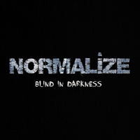 Normalize - Blind In Darkness [EP]